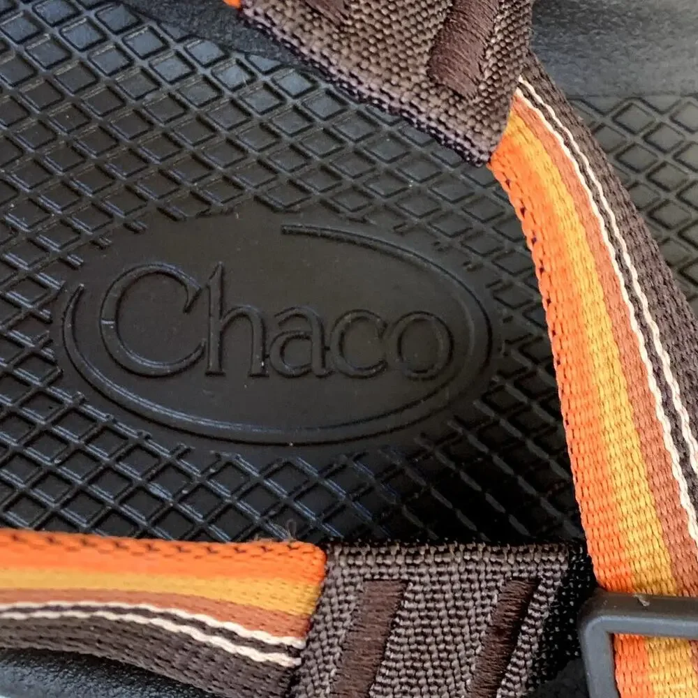 Chaco new base strap